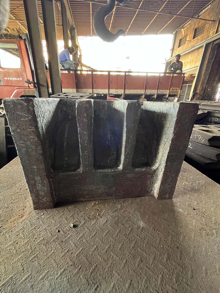 Top metal casting industries carbon steel Carbon steel casting product