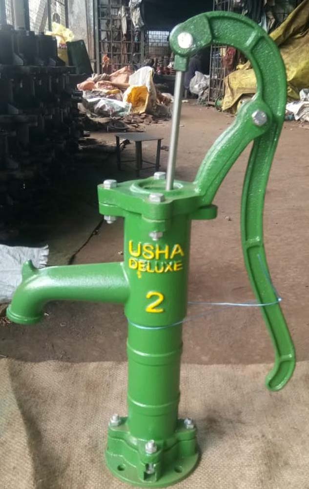 Cast iron castings by Bhanu Special Castings Cast iron casting product