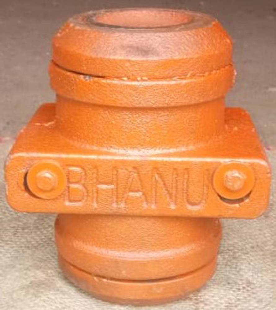 Bhanu Special Castings cast iron component Cast iron casting for heavy machinery