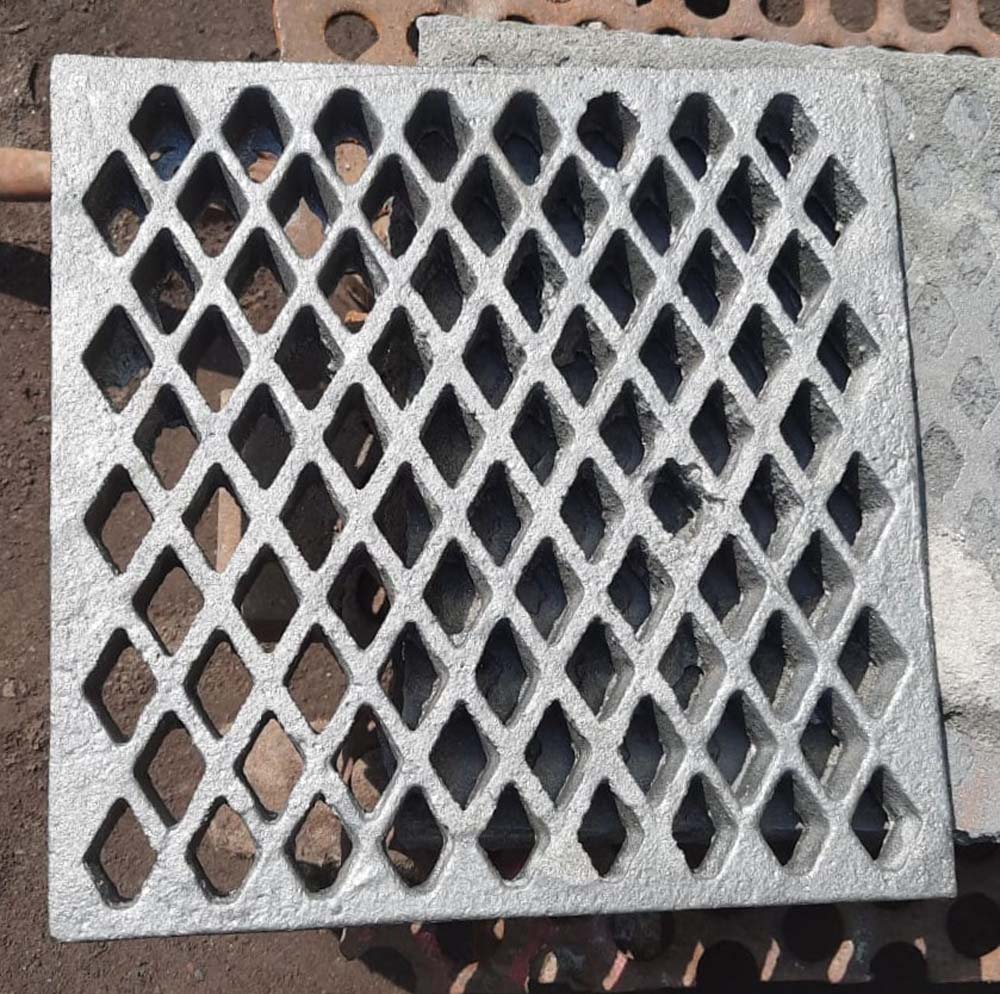 Bhanu Special Castings cast iron component Cast iron casting component