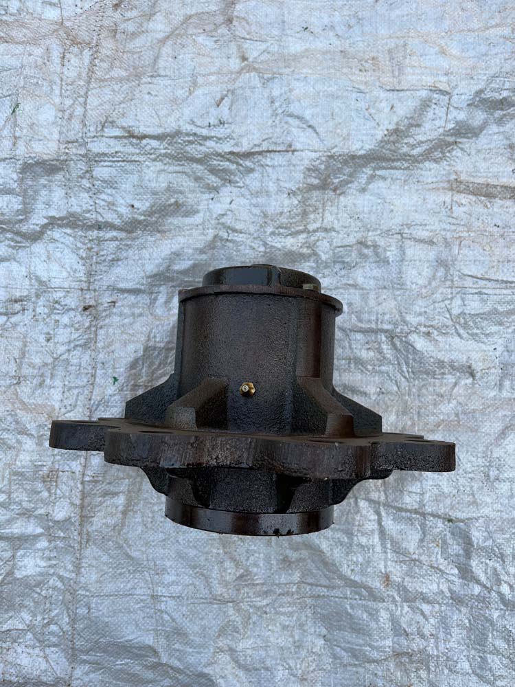 Cast iron castings in Vijayawada Cast iron casting component
