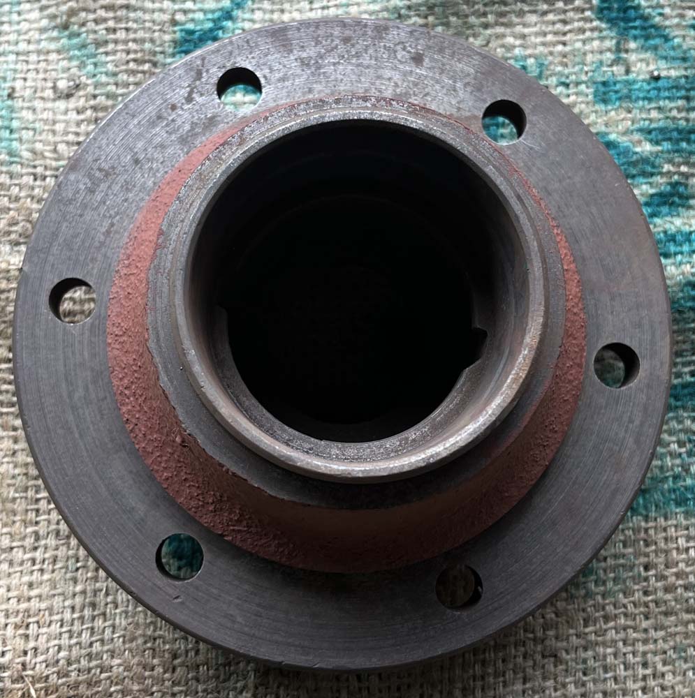 Top metal casting industries cast iron Cast iron casting component