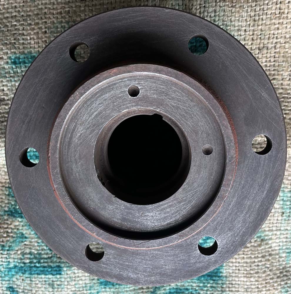 Cast iron castings in Vijayawada Cast iron casting for industrial applications