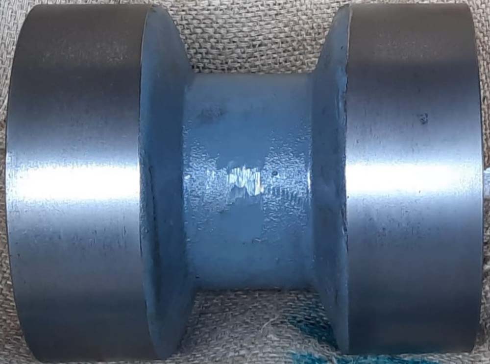 Bhanu Special Castings SG iron component SG iron casting component
