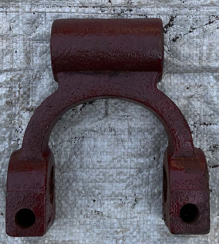 Metal castings in Vijayawada by Bhanu Special Castings SG iron casting for industrial use