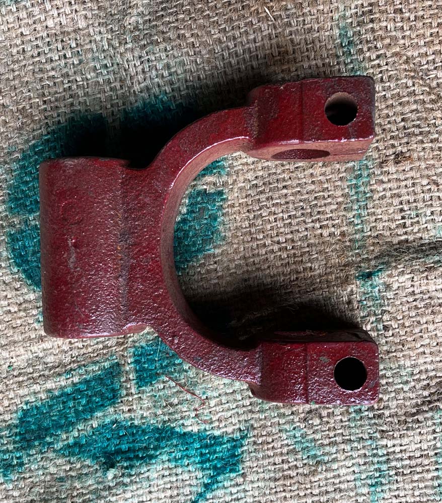 SG iron castings by Bhanu Special Castings SG iron casting product