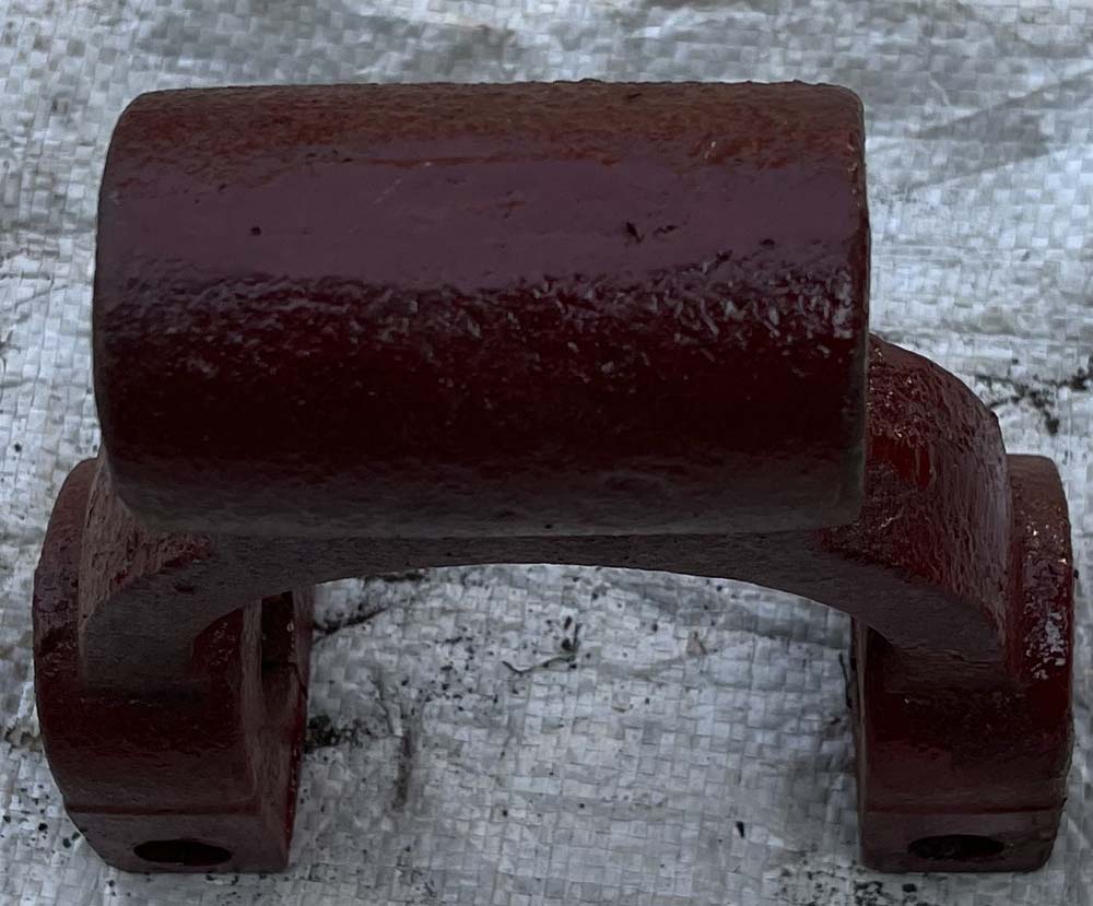 Top metal casting industries SG iron component SG iron casting product