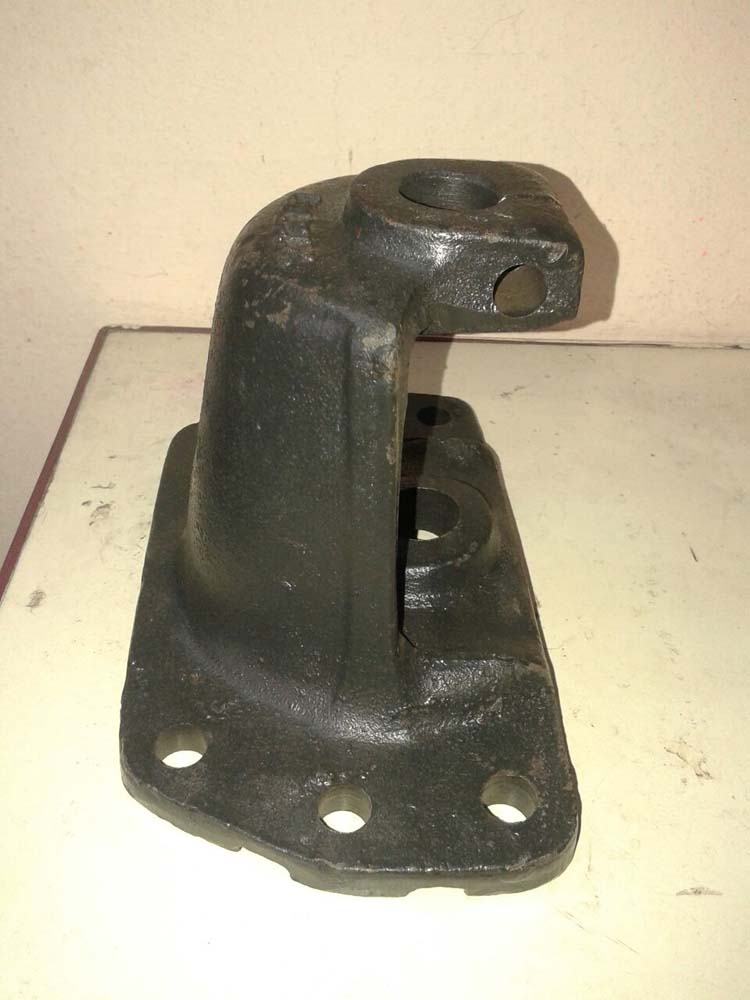 Bhanu Special Castings SG iron component SG iron casting for heavy machinery