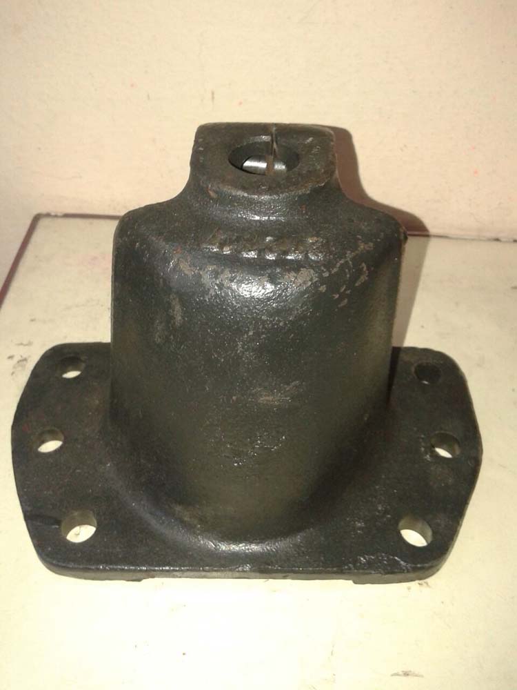 Top metal casting industries SG iron SG iron casting product