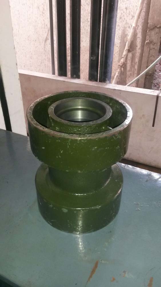 Bhanu Special Castings SG iron component SG iron casting component
