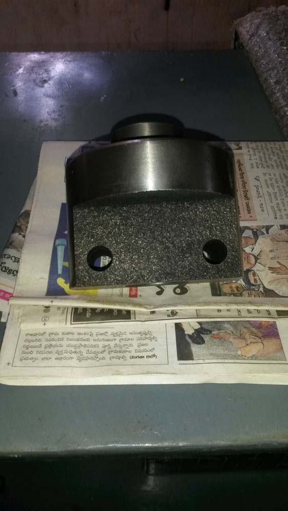 Top metal casting industries SG iron SG iron casting component