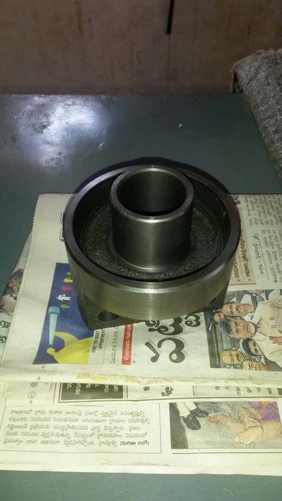 SG iron castings in Vijayawada SG iron casting for industrial applications