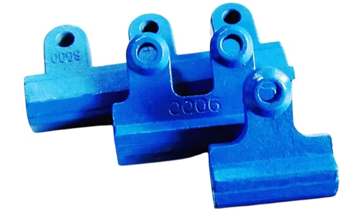 SG iron castings in Vijayawada SG iron casting component