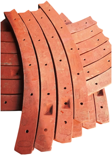 Metal casting services by Bhanu Special Castings SG iron casting for industrial use