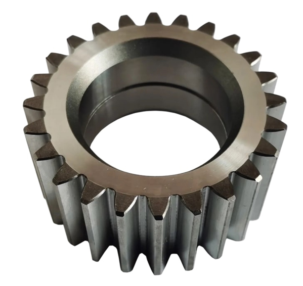 SG iron castings production SG iron casting product