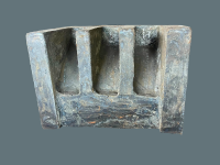 Manganese steel casting product