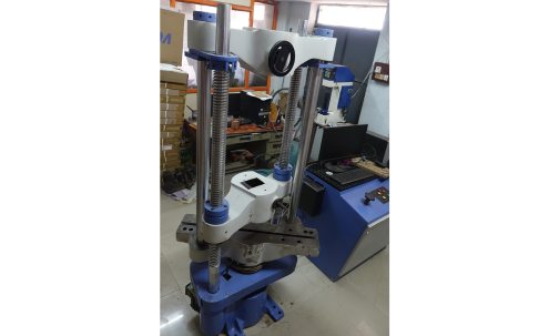Quality assurance for castings