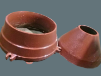 Cast iron casting product