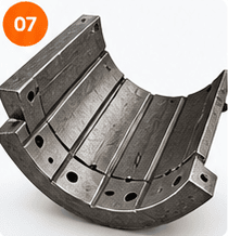 Grinding Mill Wear Parts